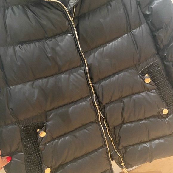 Flash geo down winter jacket perfect condition. - Picture 5 of 9